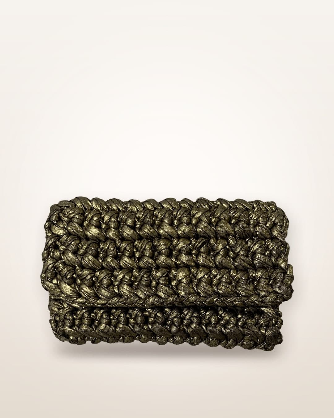 Clutch Envelope Bronze